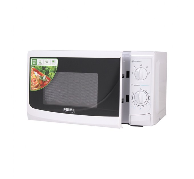 Мікрохвильова піч PRIME Technics PMW 20715 KW