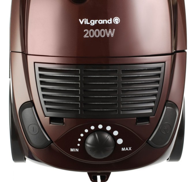 Пилосос Vilgrand VVC2050