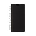 Чохол до мобільного телефона BeCover Exclusive New Style ZTE Blade A55 Black (712609)