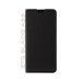 Чохол до мобільного телефона BeCover Exclusive New Style ZTE Blade A55 Black (712609)