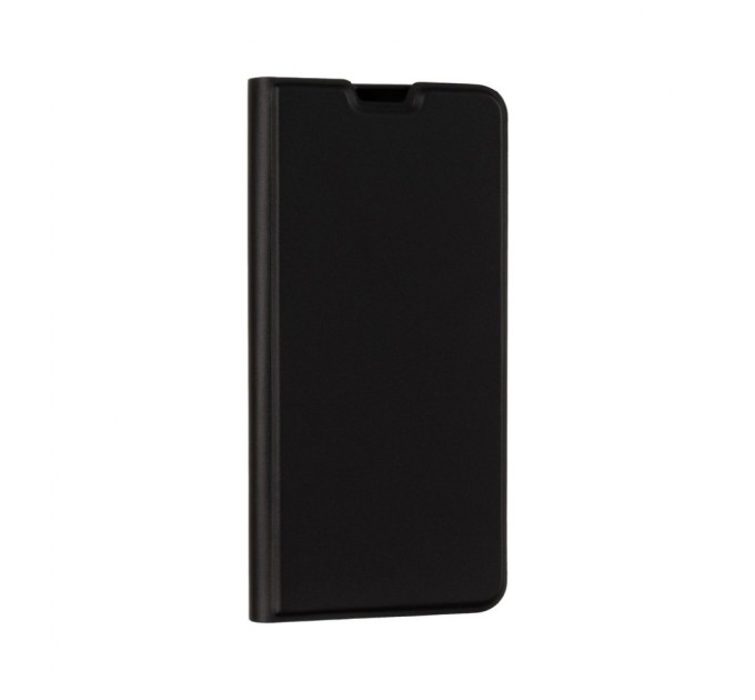 Чохол до мобільного телефона BeCover Exclusive New Style ZTE Blade A55 Black (712609)