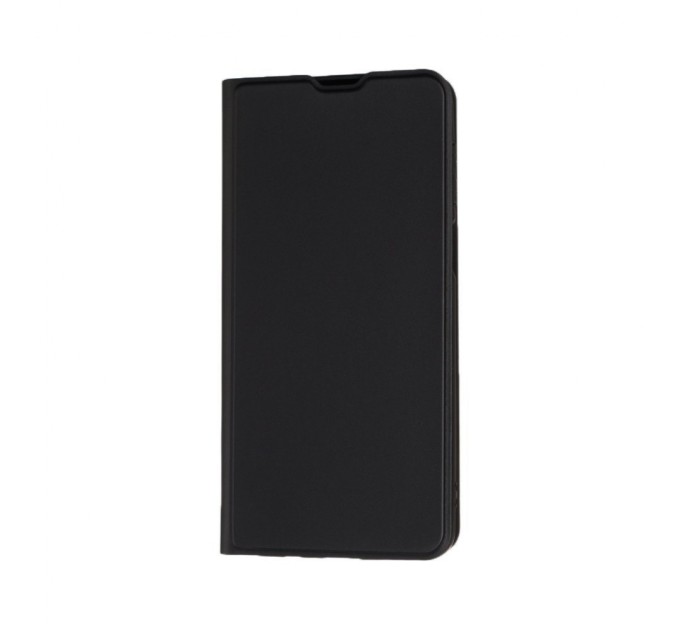 Чохол до мобільного телефона BeCover Exclusive New Style ZTE Blade A55 Black (712609)