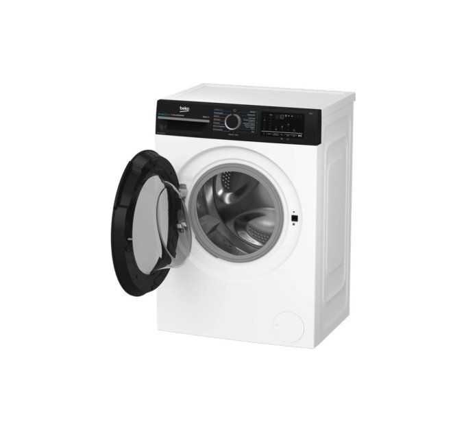 Пральна машина Beko BM1WFSU36233WPBB