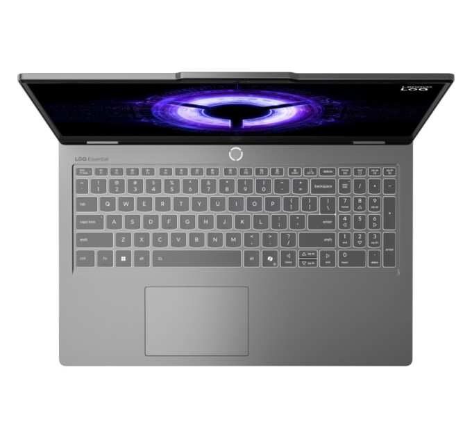 Ноутбук Lenovo LOQ Essential 15IRX11 (83SC002DRA)