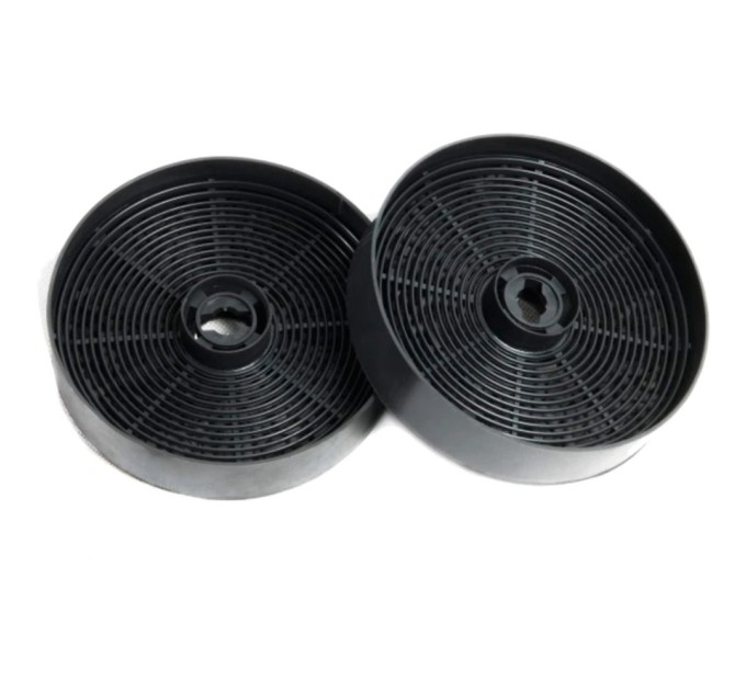 Витяжка кухонна Shivaki ART-0960 PUNTO Black