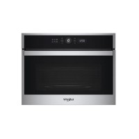 Мікрохвильова піч Whirlpool WMW44HMX