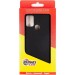 Чохол до мобільного телефона Dengos Carbon Samsung Galaxy A21s, black (DG-TPU-CRBN-74) (DG-TPU-CRBN-74)