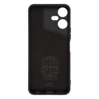 Чохол до мобільного телефона Armorstandart ICON Case Tecno POVA NEO 3 (LH6n) Camera cover Black (ARM70381)