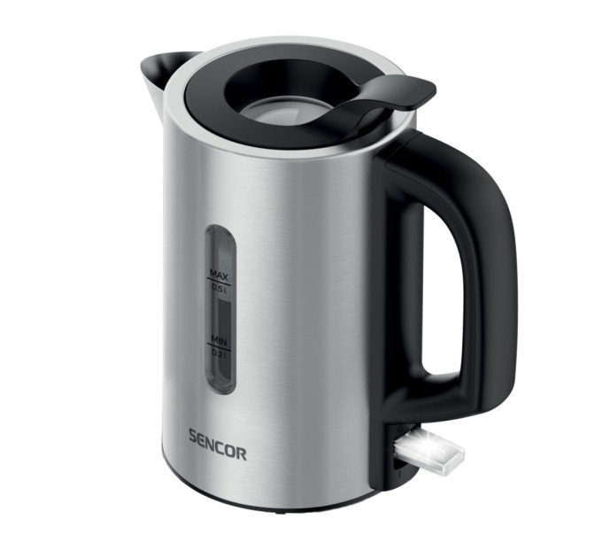 Електрочайник Sencor SWK170SS