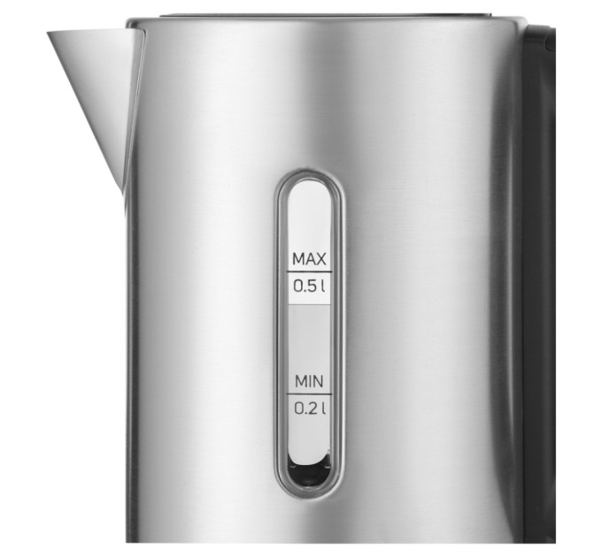 Електрочайник Sencor SWK170SS