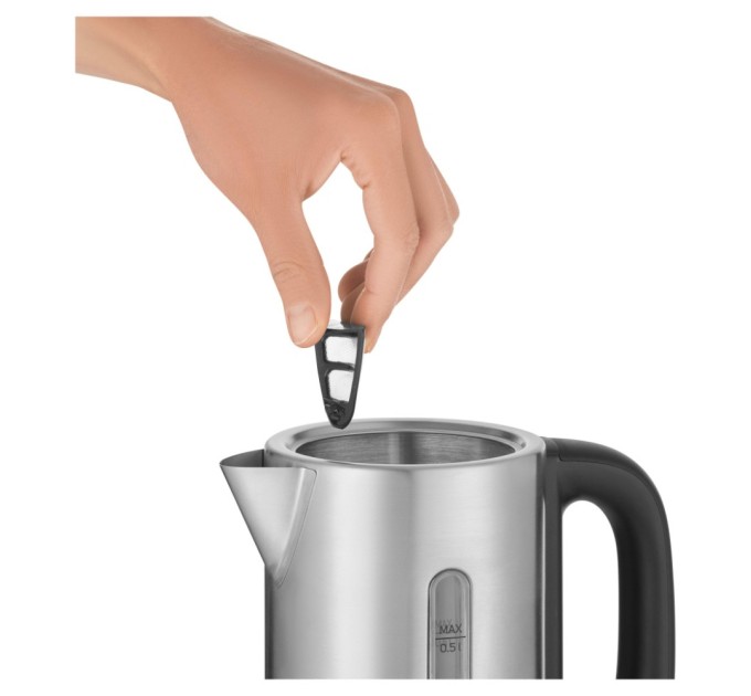 Електрочайник Sencor SWK170SS