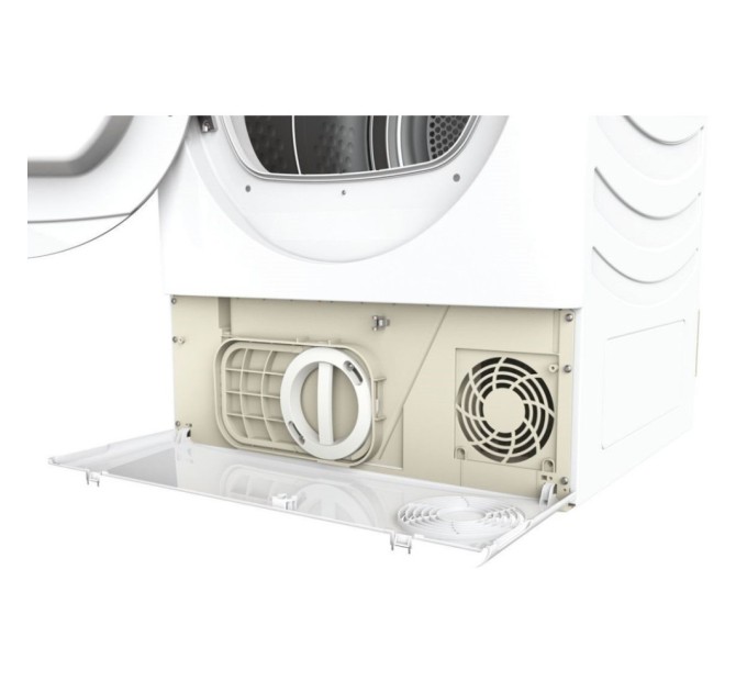 Сушильна машина Candy RP4H7A2TRE-S