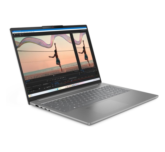 Ноутбук Lenovo IdeaPad Slim 5 16ARP10 (83HU001URA)