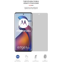 Пленка защитная Armorstandart Matte Motorola Edge 30 Fusion (ARM64150)