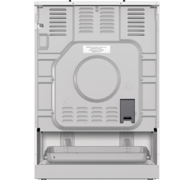 Плита Gorenje GKS6C70WJ