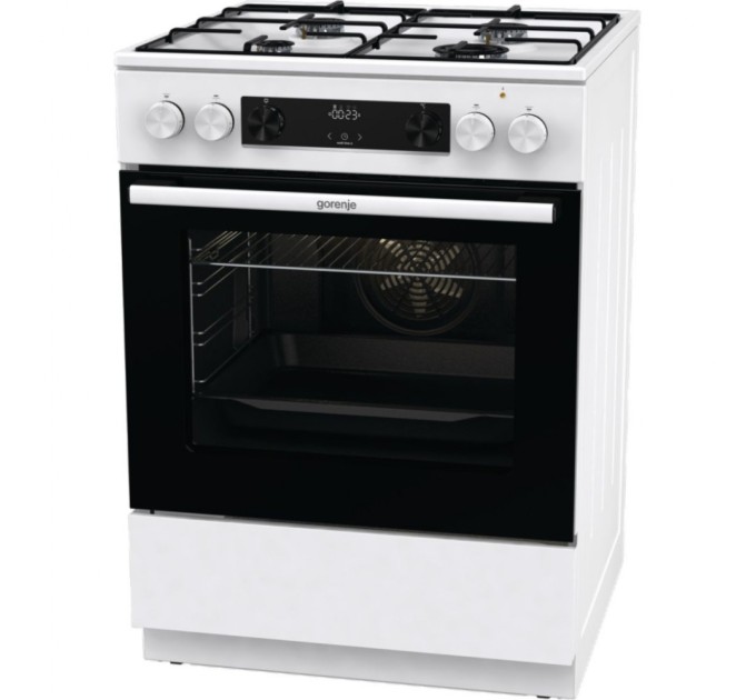 Плита Gorenje GKS6C70WJ