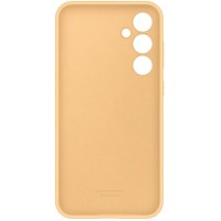 Чохол до мобільного телефона Samsung Galaxy S23 FE (S711) Silicone Case Apricot (EF-PS711TOEGWW)