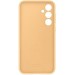 Чохол до мобільного телефона Samsung Galaxy S23 FE (S711) Silicone Case Apricot (EF-PS711TOEGWW)