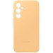 Чохол до мобільного телефона Samsung Galaxy S23 FE (S711) Silicone Case Apricot (EF-PS711TOEGWW)