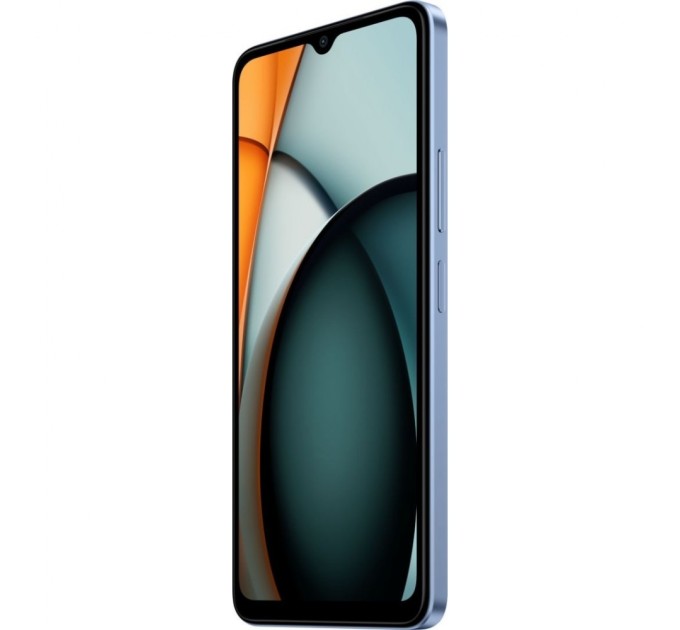 Мобільний телефон Xiaomi Redmi A3 3/64GB Star Blue (1025330)