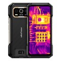 Мобільний телефон Ulefone Armor 27T Pro 12/256Gb Black (6975326662833)