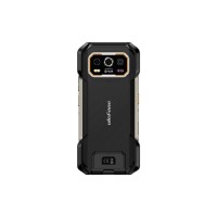 Мобільний телефон Ulefone Armor 27T Pro 12/256Gb Black (6975326662833)