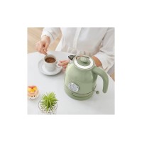 Електрочайник Xiaomi OCOOKER Electric Kettle Green (CS-SH01 Green)