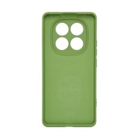 Чохол до мобільного телефона Armorstandart ICON Xiaomi Redmi Note 14 Pro 4G / Note 14 Pro 5G Camera cover Green (ARM79829)