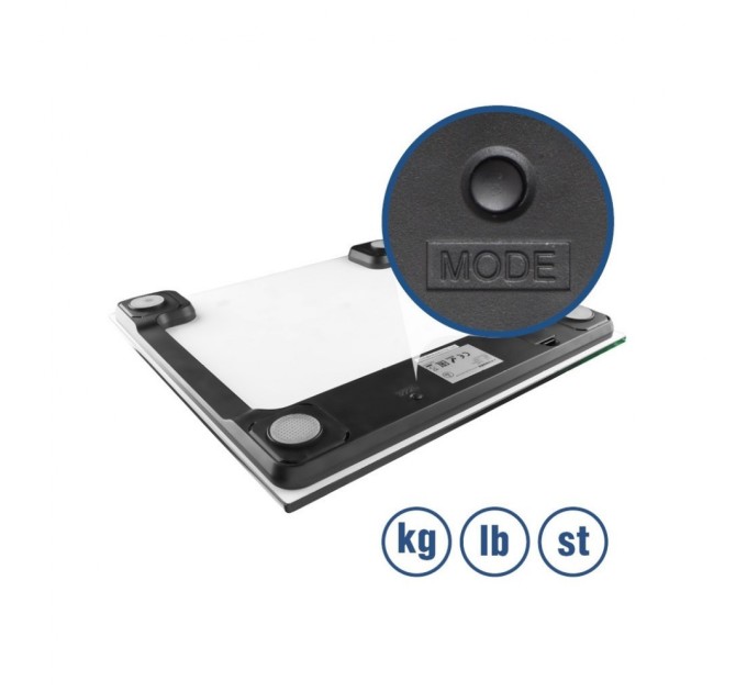 Ваги підлогові Aurora AU4305