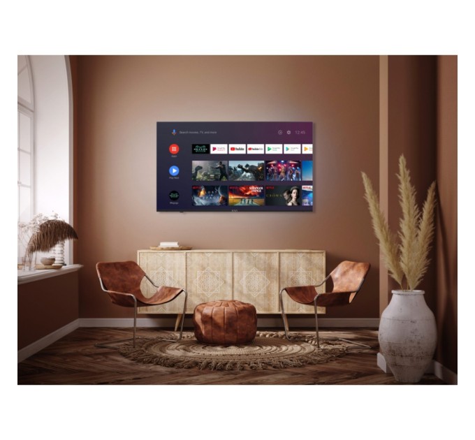 Телевізор Kivi 50U740NB