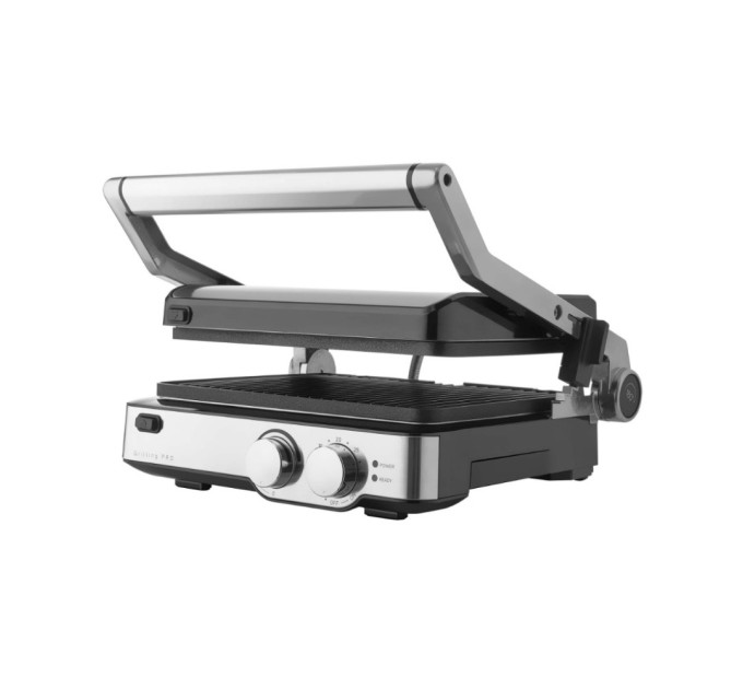 Електрогриль Sencor SBG 4010SS