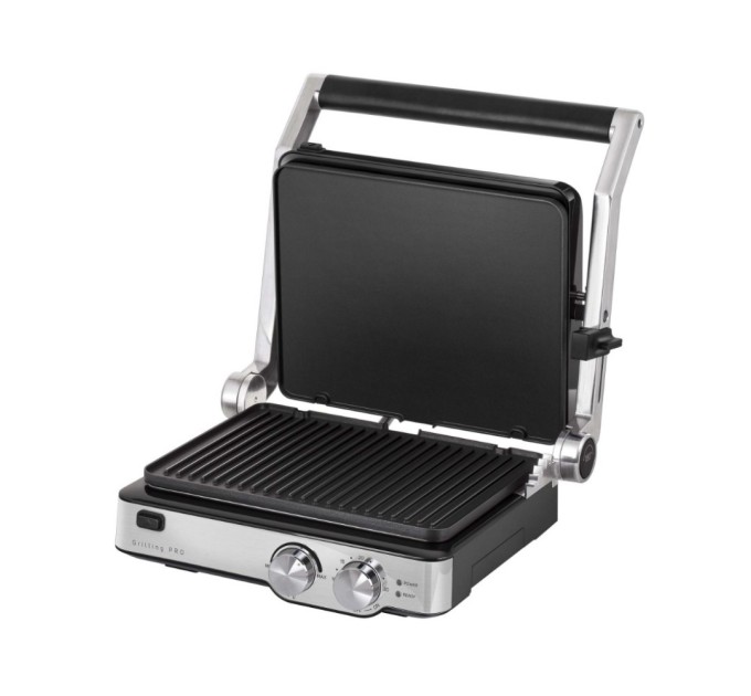 Електрогриль Sencor SBG 4010SS