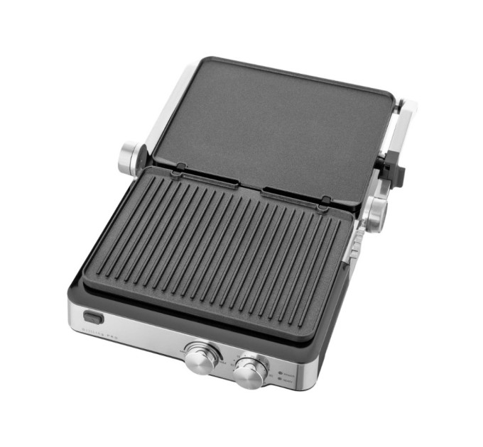 Електрогриль Sencor SBG 4010SS