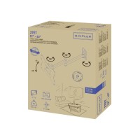 Кронштейн Simpler 27ET