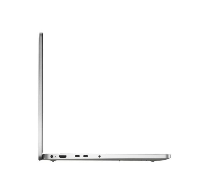 Ноутбук Dell Pro 16 (BTO108_PC16250_UA)