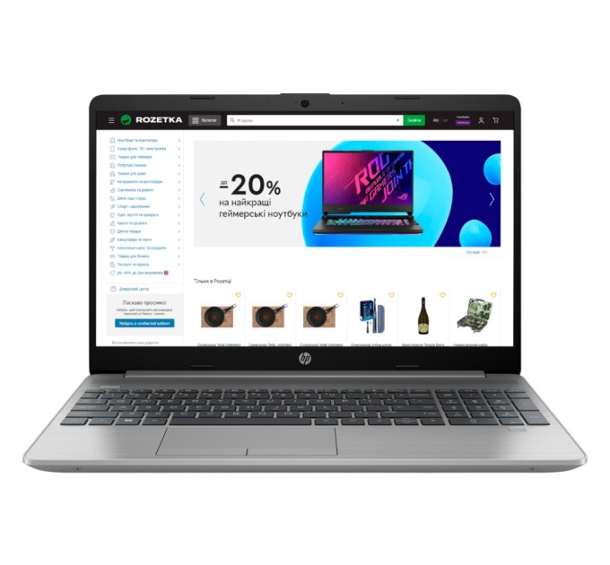 Ноутбук HP 250 G9 (6S7A4EA)