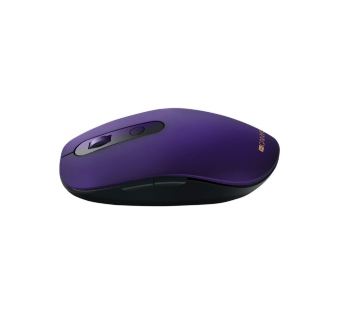 Мишка Canyon CNS-CMSW09V Wireless Violet (CNS-CMSW09V)