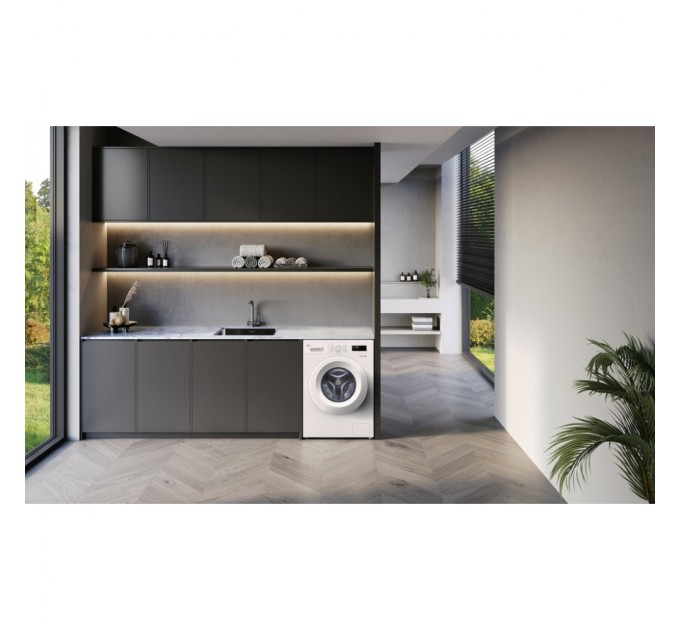 Пральна машина LG F2Y1HS3W