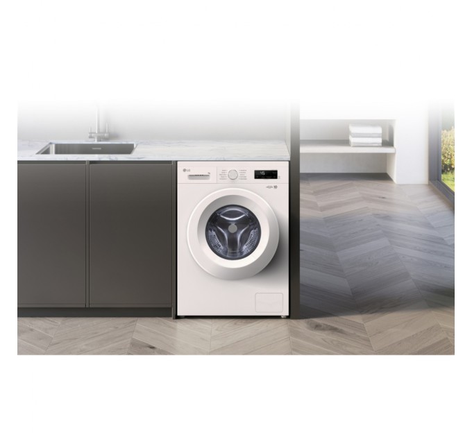 Пральна машина LG F2Y1HS3W