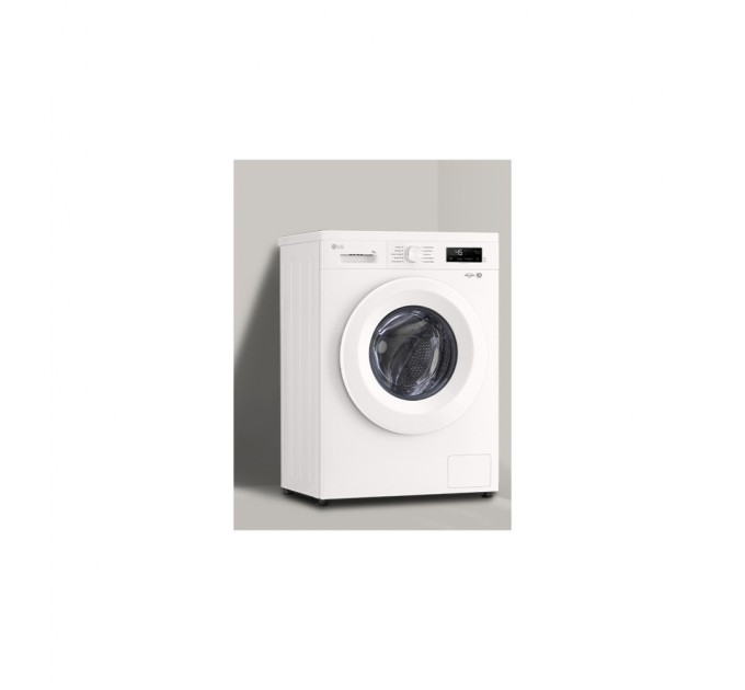 Пральна машина LG F2Y1HS3W