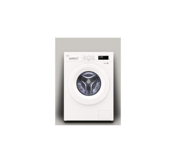 Пральна машина LG F2Y1HS3W