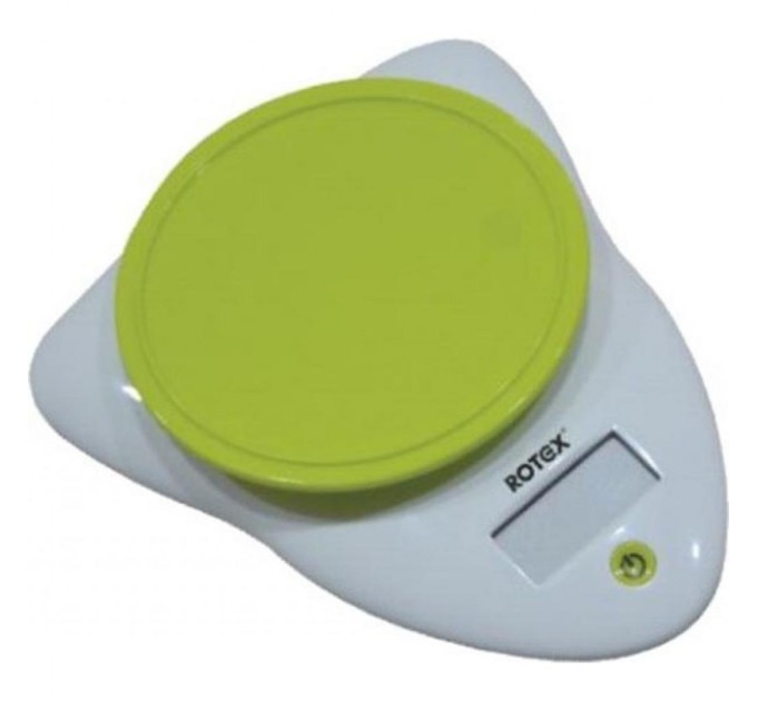 Ваги кухонні Rotex RSK06-P