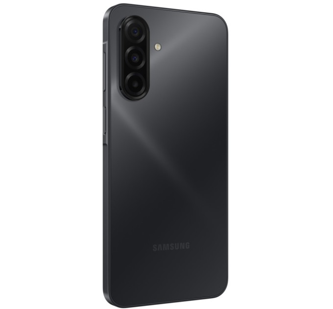 Мобільний телефон Samsung Galaxy A17 LTE 8/256Gb Black (SM-A175FZKEEUC)