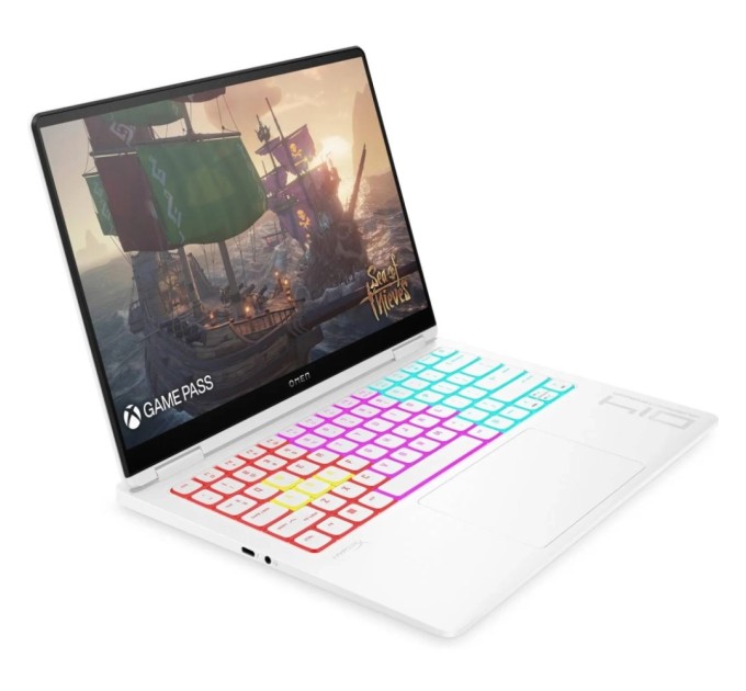 Ноутбук HP OMEN 14-fb1008ua (C3US5EA)