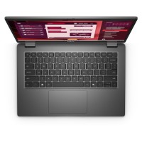 Ноутбук Dell Latitude 3450 (N010L345014UA_WP)