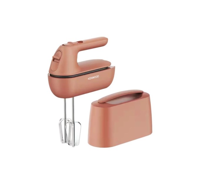Міксер Kenwood HMP40.000 RD