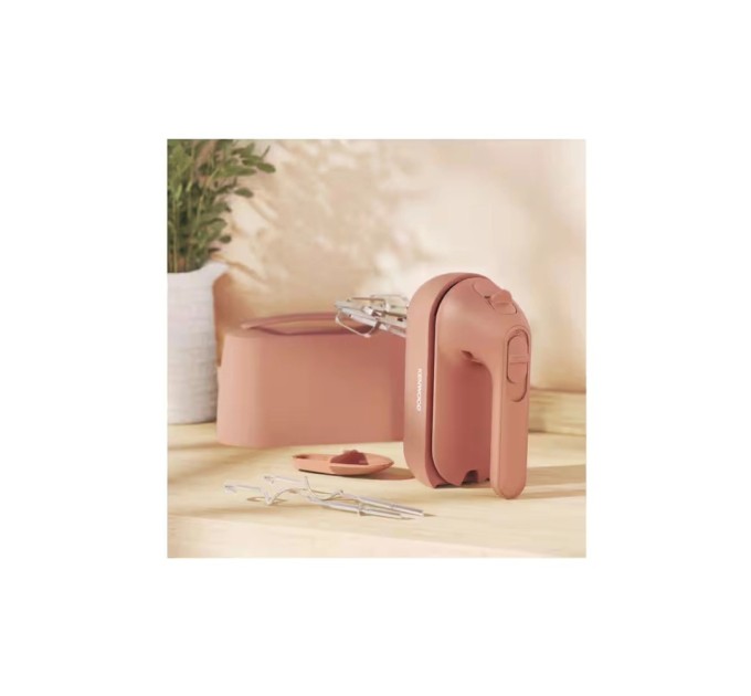 Міксер Kenwood HMP40.000 RD