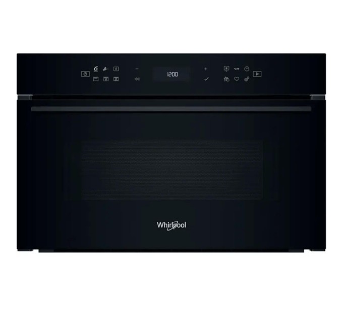 Мікрохвильова піч Whirlpool WMD7O4TB