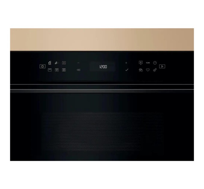 Мікрохвильова піч Whirlpool WMD7O4TB