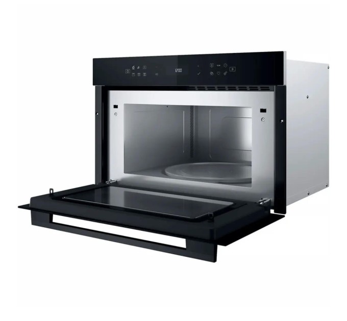 Мікрохвильова піч Whirlpool WMD7O4TB